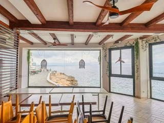 Location Local commercial  Port d´en perris. Local a lescala port den perris
