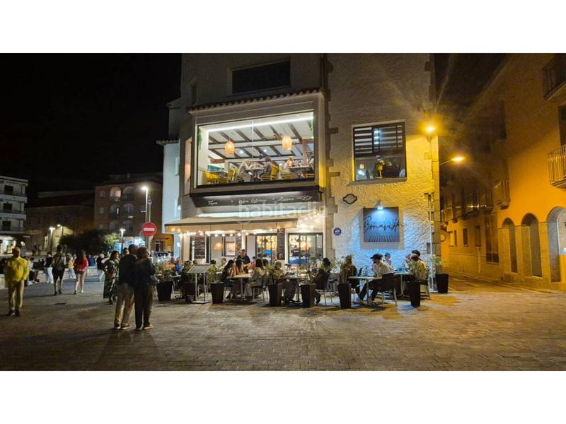 Foto 2400e8f8-ecab-4154-9796-d339ed885dfd. Miete geschäftsraum in Nucli Antic Escala (L´)