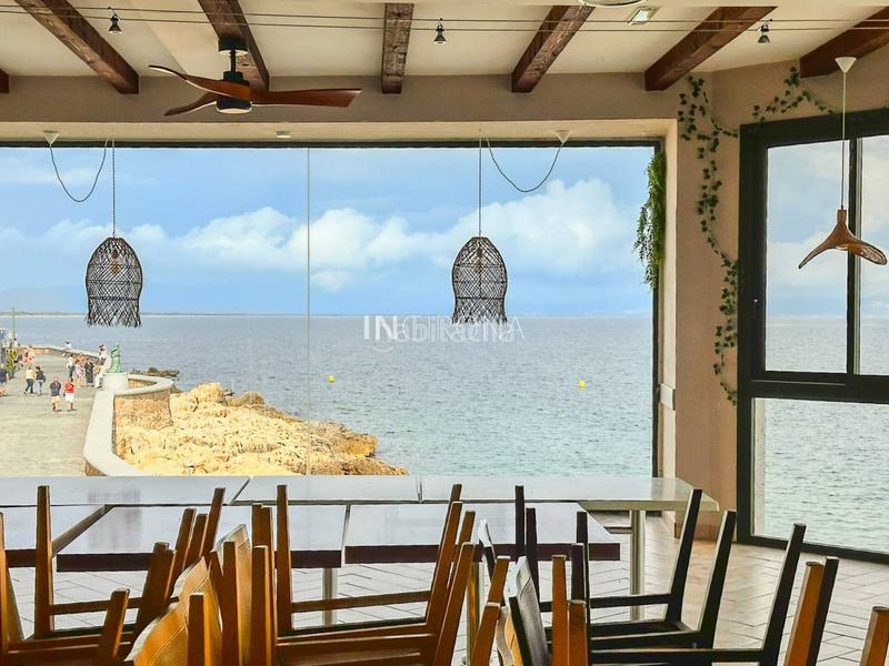 Foto 4593356e-1726-42ae-a2e1-5cc27203fa98. Miete geschäftsraum in Nucli Antic Escala (L´)