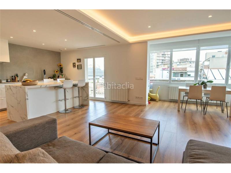 Foto 2322fcea-9373-42cf-a549-ed83547b0a8e. Affitto appartamento con riscaldamento in Eixample Nord Girona