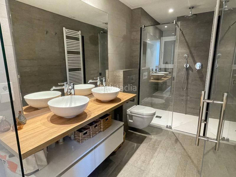 Foto 81e952c8-c6c9-408a-a836-802348a2c22a. Affitto appartamento con riscaldamento in Eixample Nord Girona