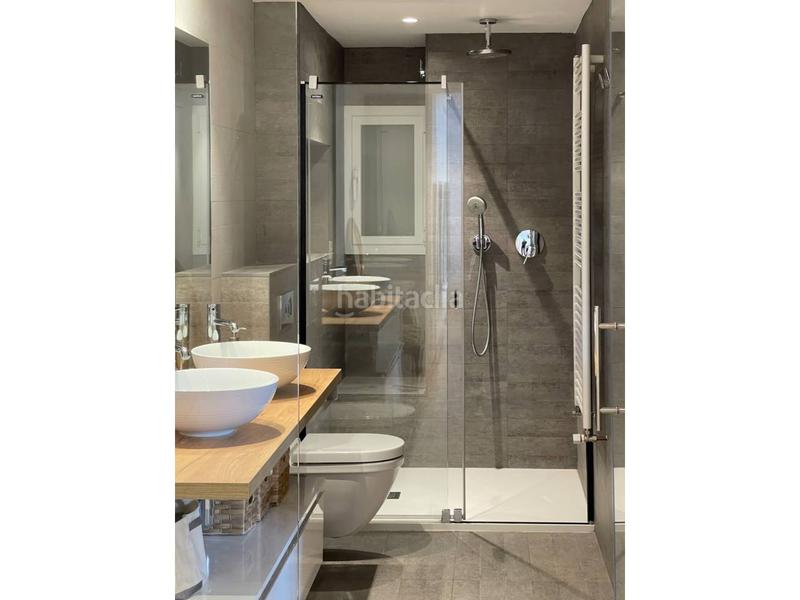 Foto 9bd60059-621e-4d92-bf6d-2b8024ecd1f1. Affitto appartamento con riscaldamento in Eixample Nord Girona