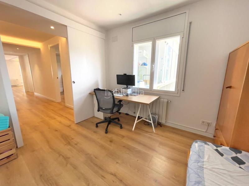 Foto b10e1ed5-c548-4758-9657-56fadd67dca8. Affitto appartamento con riscaldamento in Eixample Nord Girona