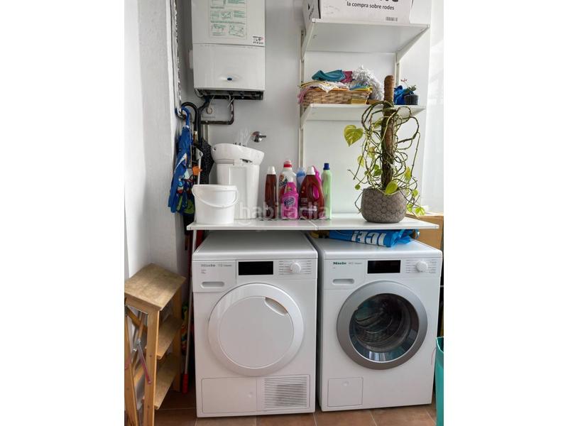 Foto 1c0a42ef-0b1d-4e0e-b958-61457de92e9e. Miete etagenwohnung mit heizung in Eixample Nord Girona