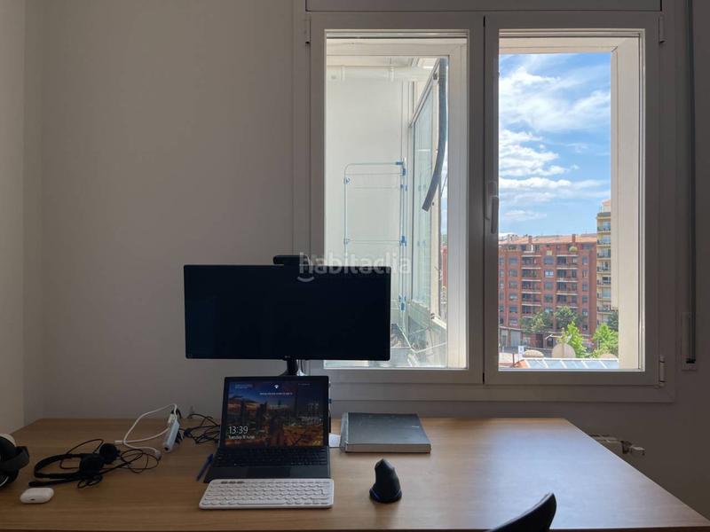 Foto 2f482cb3-a1b5-4b87-99c3-65743cae4101. Miete etagenwohnung mit heizung in Eixample Nord Girona