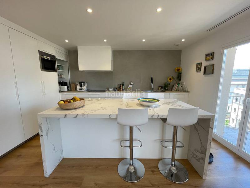 Foto 5a0fb4b8-3089-4cd1-b2cf-67db3ca53c53. Miete etagenwohnung mit heizung in Eixample Nord Girona