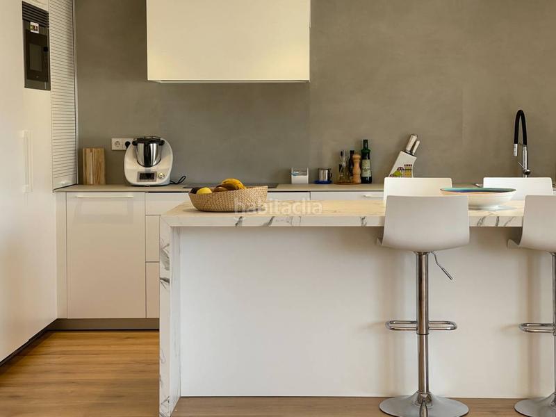 Foto bfa8fe62-38e0-4a6f-8e66-21ede8dfeede. Miete etagenwohnung mit heizung in Eixample Nord Girona