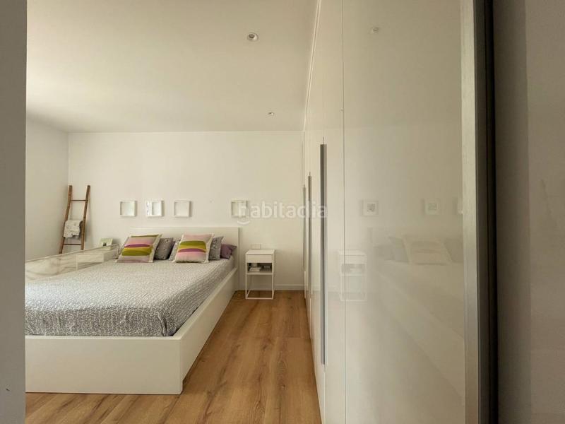 Foto 2d6121d4-1d3c-4f01-b317-3990dfd377c8. Rent flat with heating in Eixample Nord Girona