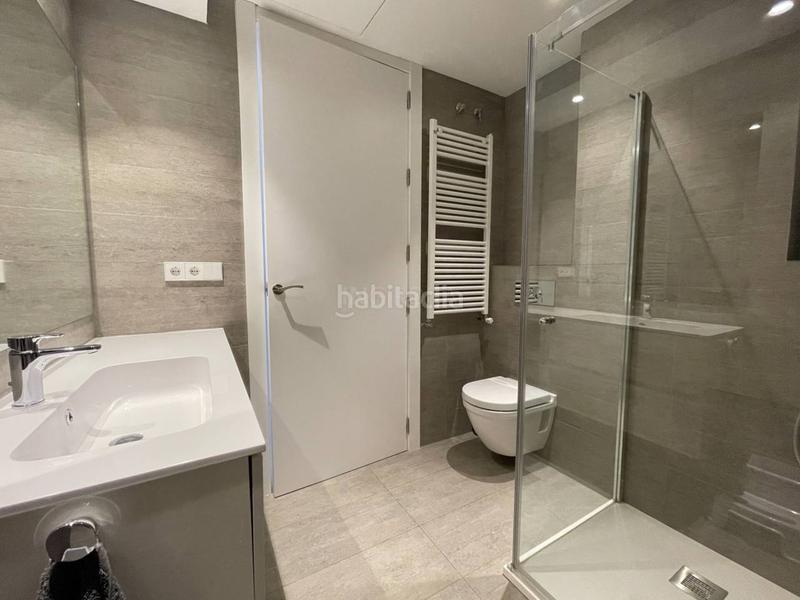 Foto 823d3a1f-2391-4389-ab9c-402e1e51a398. Rent flat with heating in Eixample Nord Girona