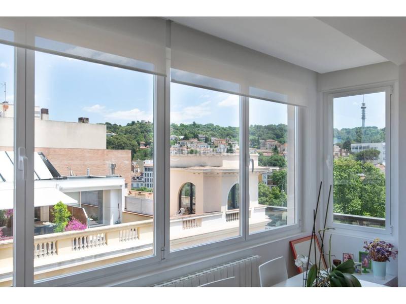 Foto b93db5db-a3a8-47a5-be41-6ef8dff69ae2. Rent flat with heating in Eixample Nord Girona