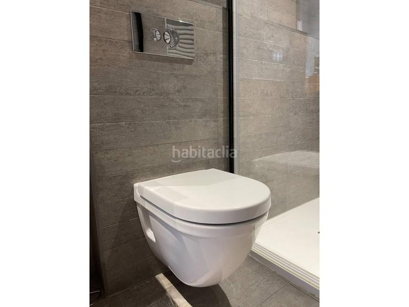 Foto c709769f-263b-4c35-9259-41c993e6840a. Rent flat with heating in Eixample Nord Girona