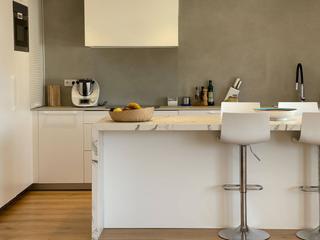 Rent Flat  Jaume i. Increíble piso muy céntrico y totalmente reformado con acabados