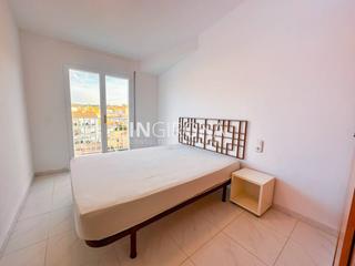 Miete Etagenwohnung  Barcelona. Ático luminoso en alquiler temporal junto a la nueva clínica gir
