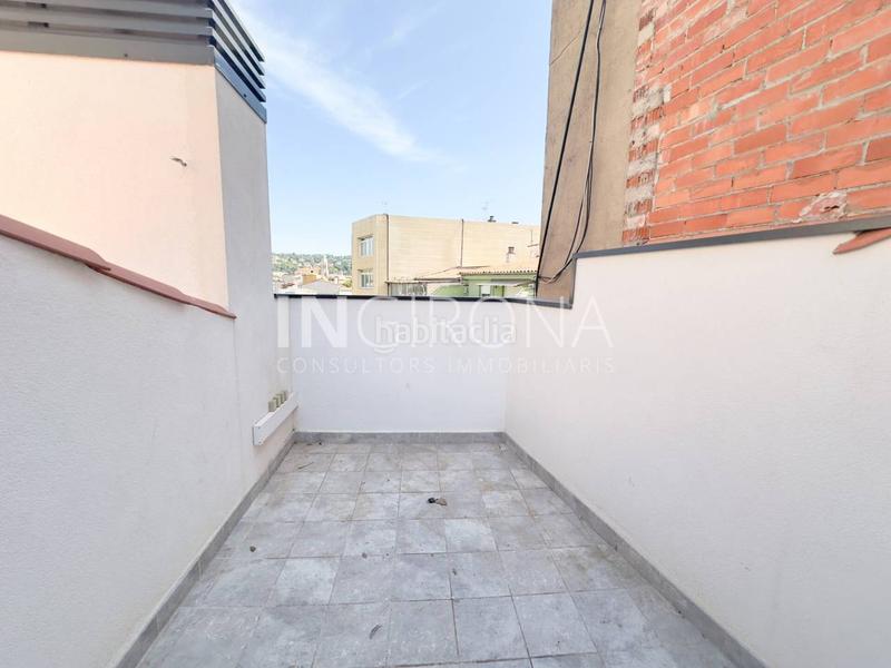 Foto 454a0616-7e8c-48f3-97f7-b8c9b41af9ac. Rent penthouse with heating in La Devesa Girona