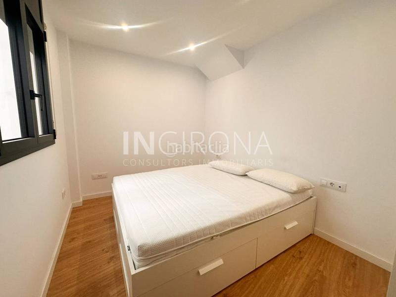 Foto 839aa962-ba77-45fd-baae-dcbd7f8760f6. Rent penthouse with heating in La Devesa Girona