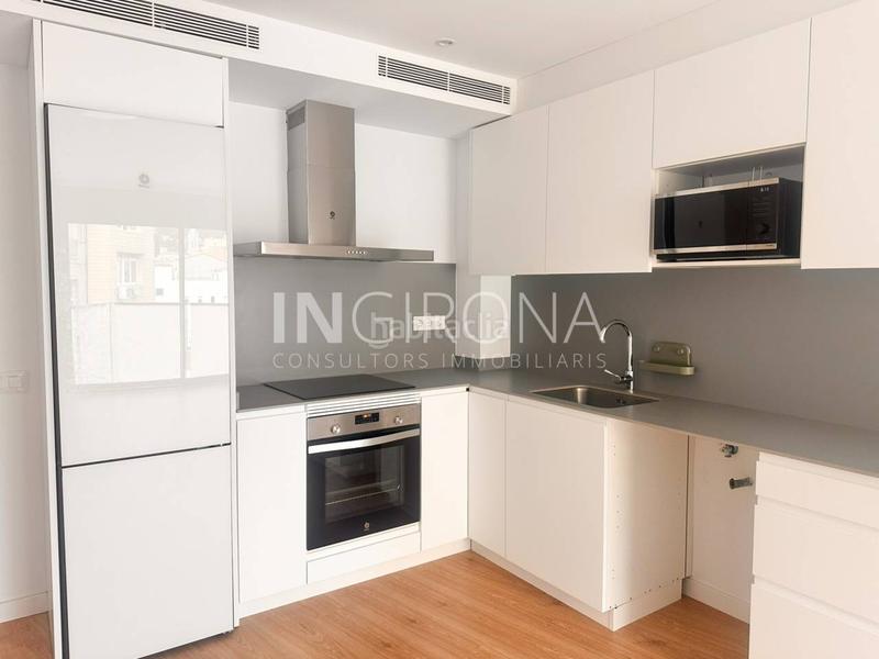 Foto 86d32858-64f1-479f-a28d-daf9a464295b. Rent penthouse with heating in La Devesa Girona