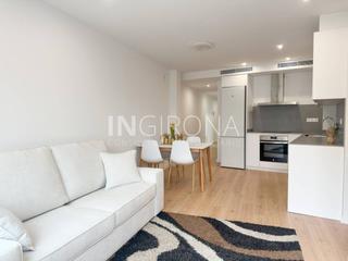 Location Attique  Ferràn puig. Oportunidad! excepcional ático duplex seminuevo en el centro de