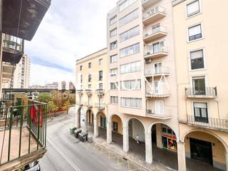Flat in JAUME I