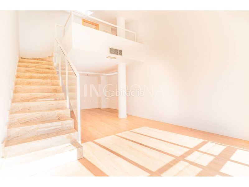 Foto e1a700f9-1338-416a-8188-f2a3bd8881b3. Pis amb calefacció a Montilivi Girona