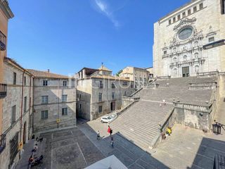 Location Appartement  Calle força. Piso en alquiler en barri vell17004
