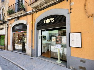 Transfer Business premise  Calle ballesteries. Traspàs de negoci en una ubicació única del barri vell de girona