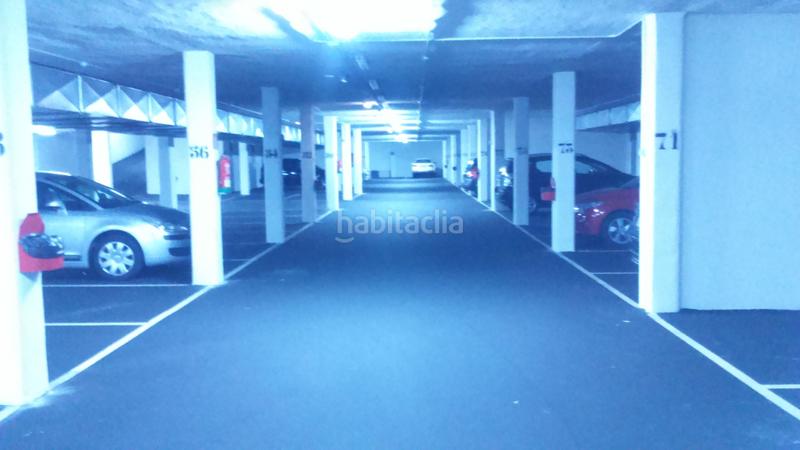 Foto ceb8422d-ea73-47a5-abbb-c4e9de0bd690. Aparcament cotxe a Laviada Gijón