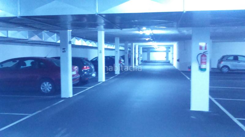 Foto c4ff13dd-6e06-4a8b-93e0-e52172c1a51f. Parking coche en Laviada Gijón