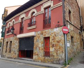 Miete Geschäftsraum in Carreño. Alquiler de bajo  a pie de calle en pleno centro.