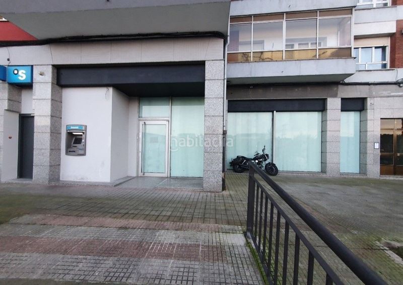 Foto 66886c6c-b543-4546-89ae-2cda312dce58. Local comercial a Corvera de Asturias