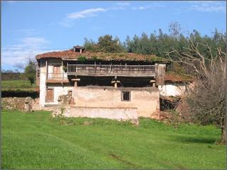 Haus en Carreo