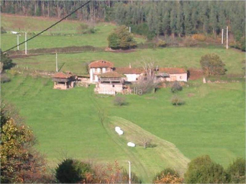 Foto 6519983a-ac96-43e7-8308-063bf0f0aa14. Casa en Carreño