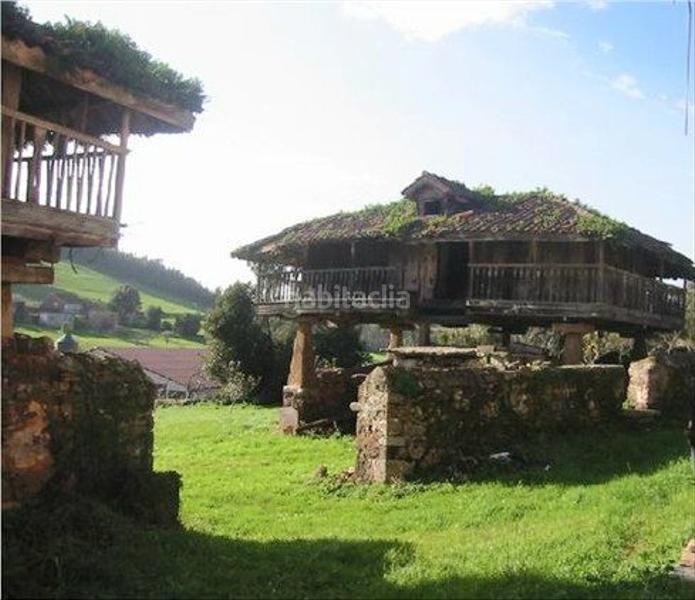 Foto 65f18ca7-b06b-401e-aa53-524ce50ad81a. Casa en Carreño