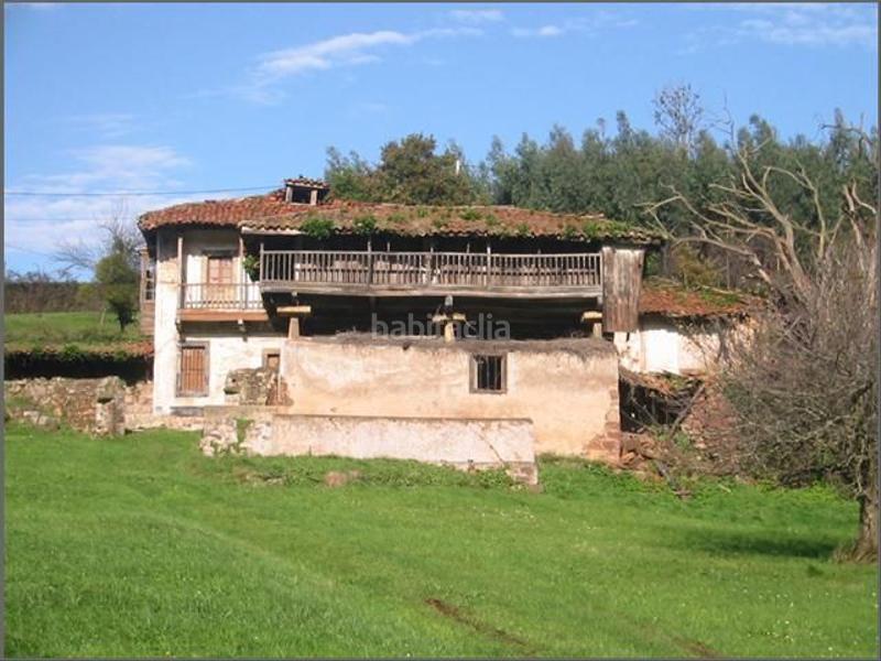 Foto 4ff15139-b8b4-4fb5-924f-5160c58998f0. House in Carreño