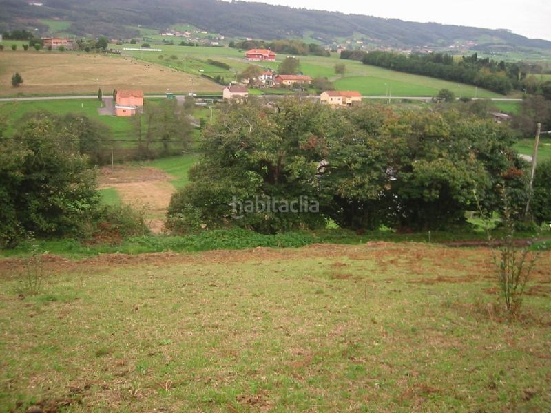 Foto 80d44a21-8651-4680-9332-2e7ccb798116. Terreny residencial a Carreño