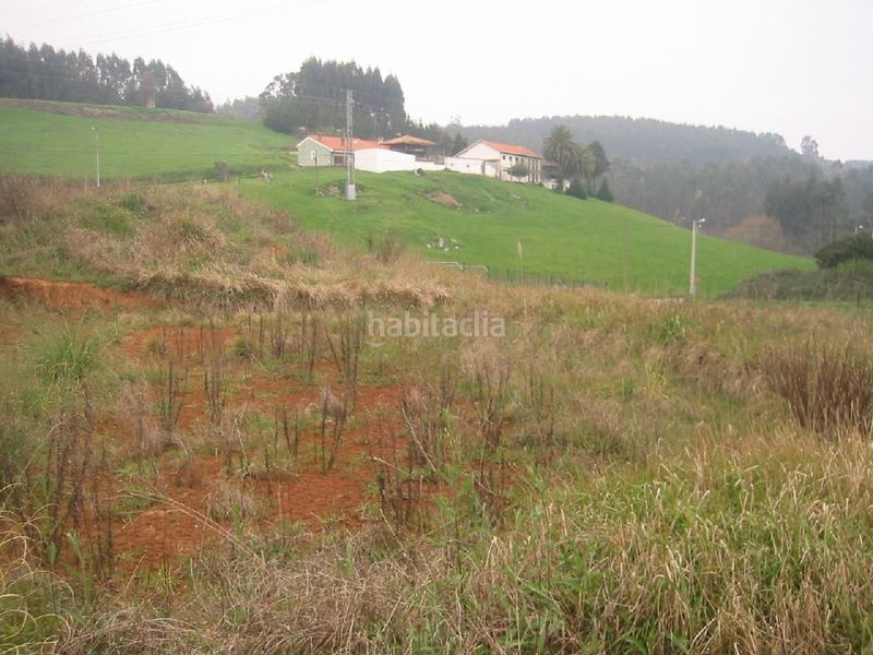 Foto 4551a2cf-3a83-4d32-8170-a17f545cf3d6. Terreny residencial a Carreño
