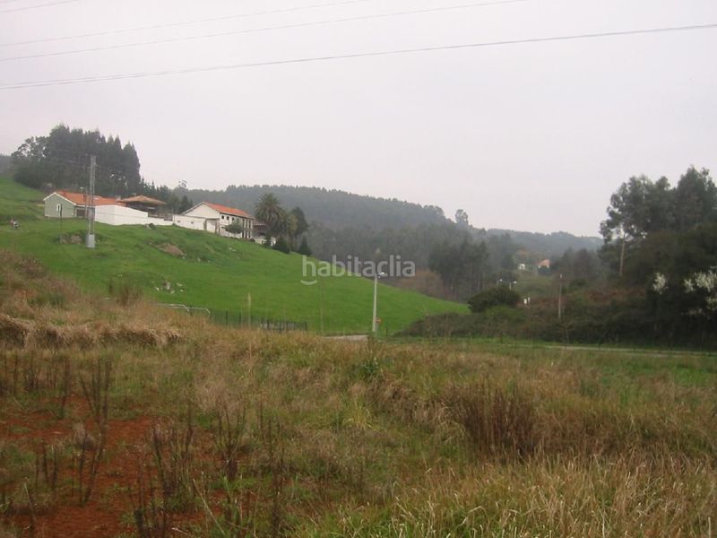Foto 926c2993-4921-4e96-a21d-e1507c9a3451. Terreny residencial a Carreño