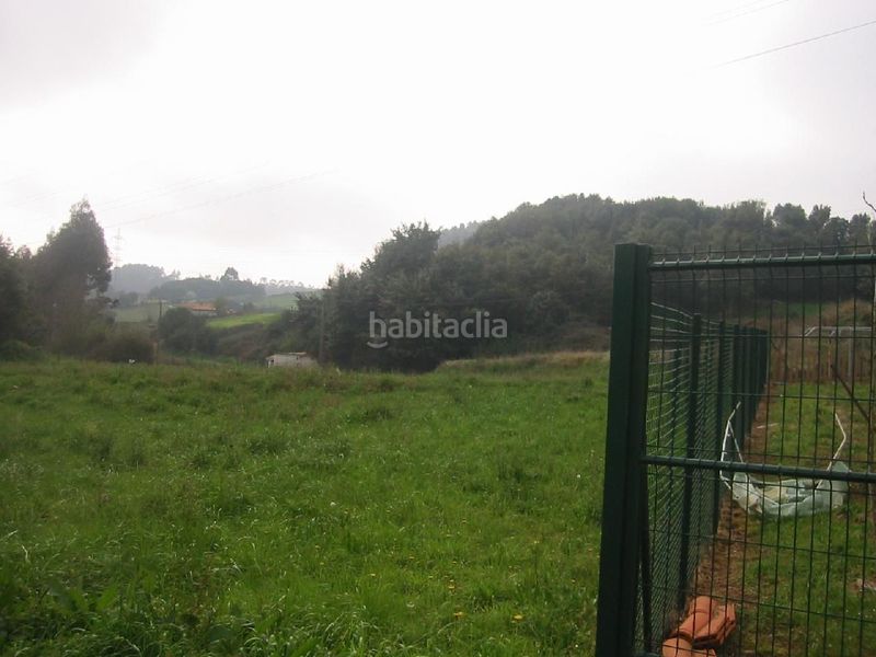 Foto f56926cc-78a4-4fb5-b359-4a68bcc401a5. Terreny residencial a Carreño