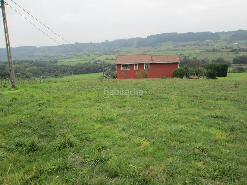 Foto 5950225c-5d5a-4c86-832e-9bb750339667. Fondo rustico in Carreño