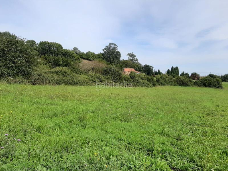 Foto 81c72726-32c8-4d49-b73b-1402aeef6d92. Wohngrundstück in Verdicio-Bañugues-Cabo Peña Gozón