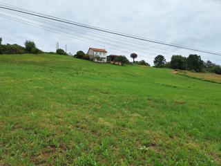 Wohngrundstück in Carreño. Se vende finca de 1.360,63 m2 en coyanca