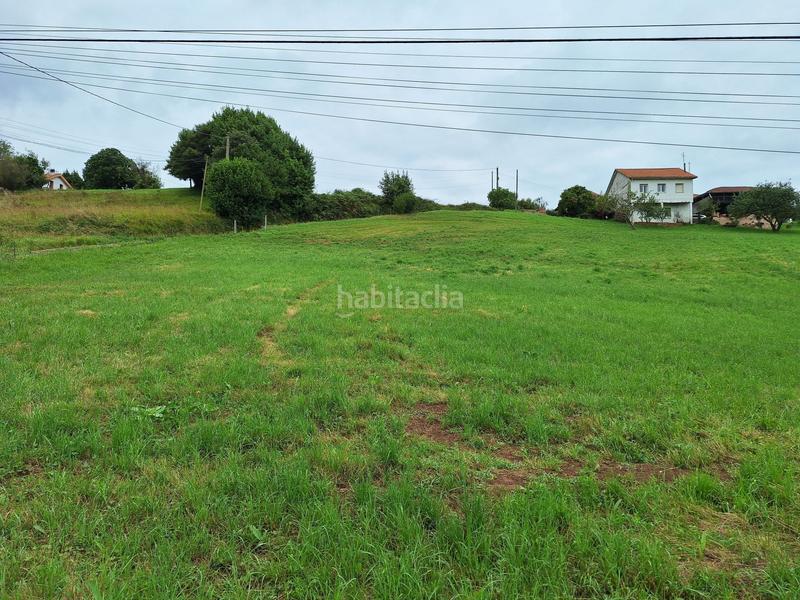 Foto ab6ab364-911b-4f46-bae5-83e61dc5f6a1. Terrain résidentiel dans Carreño