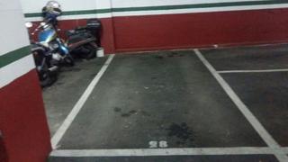 Autoparkplatz in Carreño. Se vende plaza de garaje en la calle severo ochoa. precio negoci