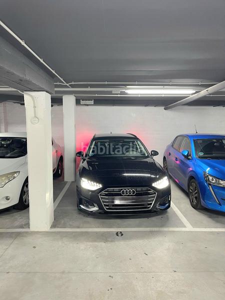 Foto 90ccdad3-6b87-48ea-9346-1528059dea93. Lloguer aparcament cotxe a Carreño