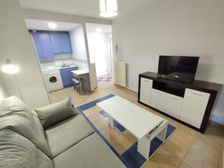Location Appartement à Carreño. Soleado y luminoso apartamento a pocos metros de la playa