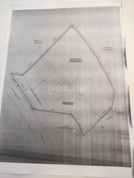Foto b1d2cf75-1412-452d-9f05-9e9203e25826. Terreno residencial se vende finca edificable en albandi en Carreño