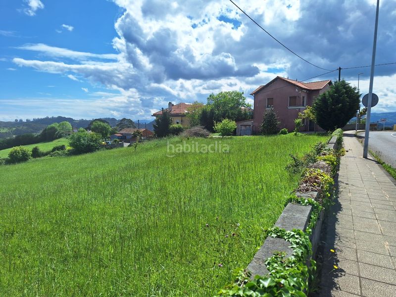 Foto b94ea547-b24c-4aab-aa9a-169536e2013a. Terreny residencial a Carreño
