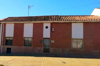 Bauernhof en Campazas. Casa de pueblo en len a 15 minutos de valencia de don juan