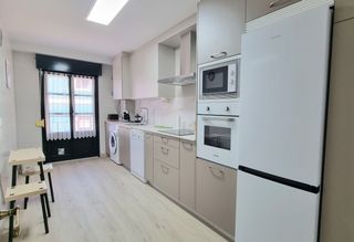 Affitto Appartamento in Carreño. Se alquila piso de dos habitaciones por temporada septiembre 202