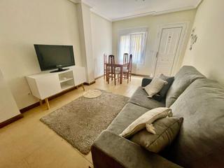 Semi detached house in Carreño