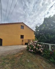 Casa adossada a Carreño